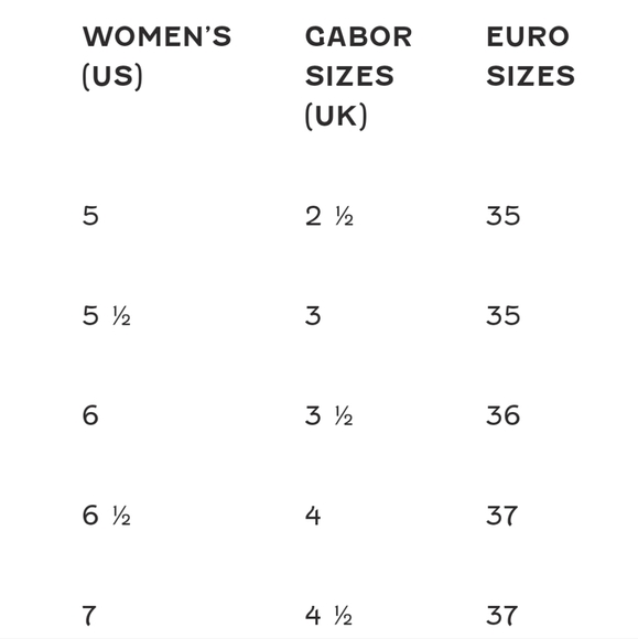 Gabor Platform Sandals with Velcro straps size US 7 - Picture 13 of 14